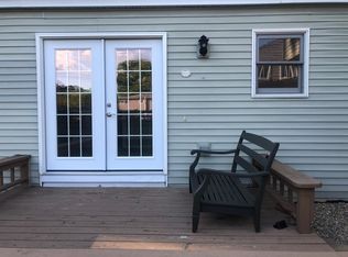 1907 N Fairview Ave, Lansing, MI 48912