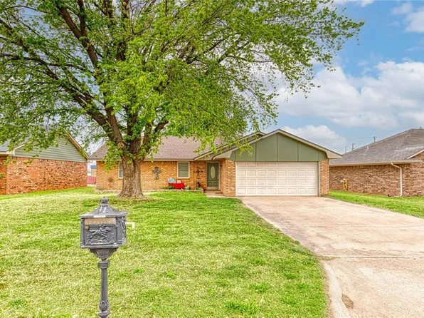 123 Carter Rd, Elk City, OK 73644