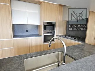 Rented by New York Residence