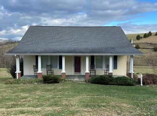 1133-1133 Reeds Valley Rd, Castlewood, VA 24224