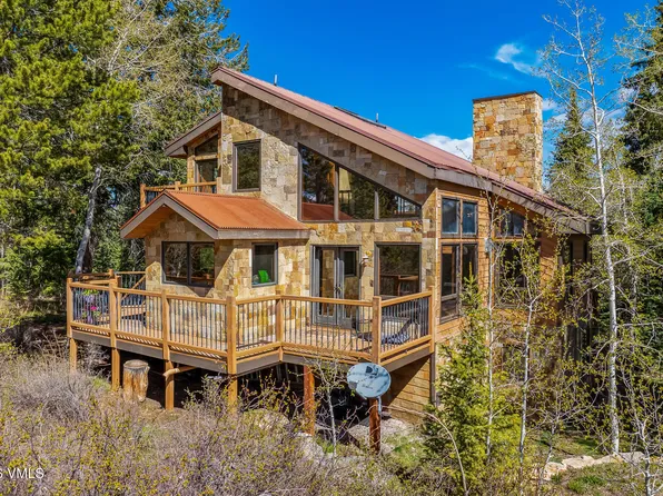 150 Little Dipper Rd, Wolcott, CO 81655