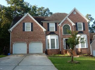 587 Montview Ln SW, Marietta, GA 30060