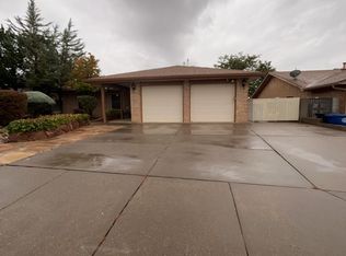 8908 Democracy Rd NE, Albuquerque, NM 87109