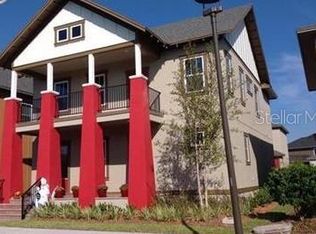 8425 Laureate Blvd, Orlando, FL 32827