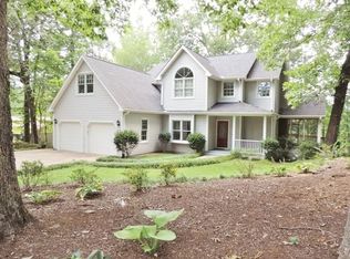 220 Point Rd, Seneca, SC 29672