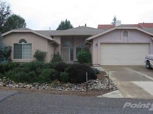 700 N San Carlos Dr, Dewey, AZ 86327