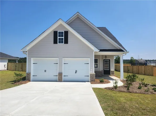 128 Muscadine Pass, Homer, GA 30547