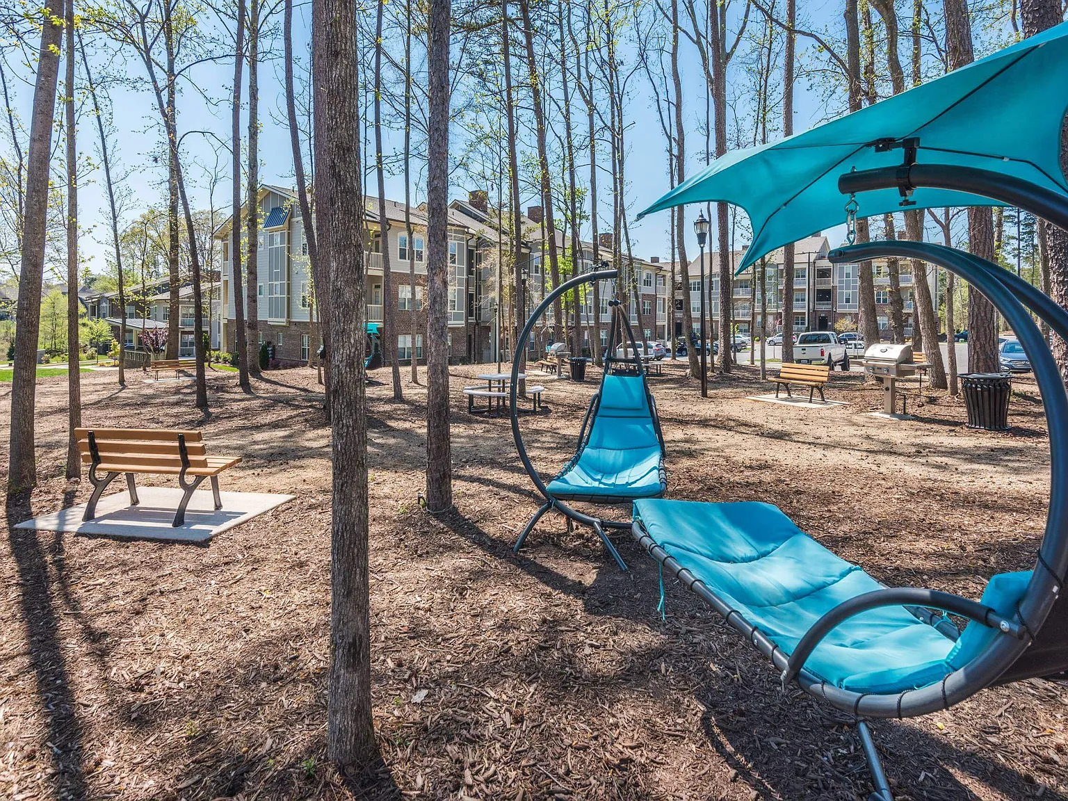 The Everlin at Indian Trail — Photo 4