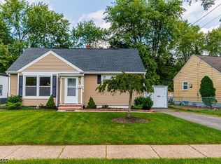721 Loretta Ter, Plainfield, NJ