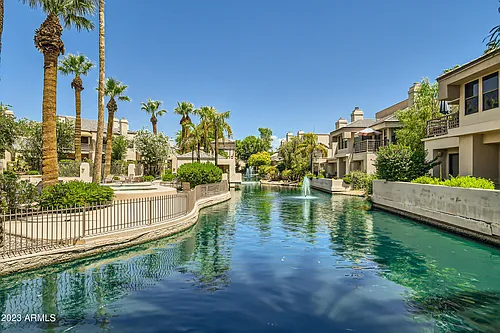 7272 E Gainey Ranch Rd #127 Photo 1