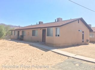 73483 Sun Valley Dr APT D, 29 Palms, CA 92277