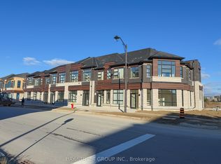 55 Harold Wilson Ln, Richmond Hill, ON L4S 0M3