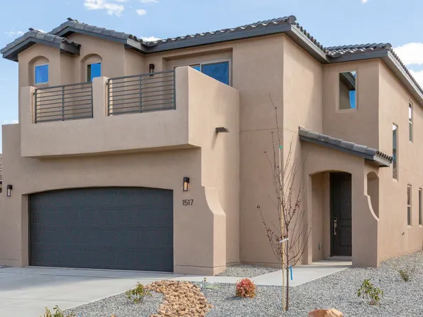 1517 Valle De Colores NW, Los Lunas, NM 87031