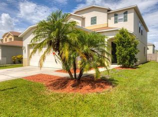12115 Fern Haven Ave, Gibsonton, FL 33534