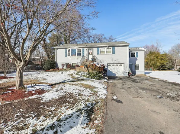 21 West Street, West Nyack, NY 10994