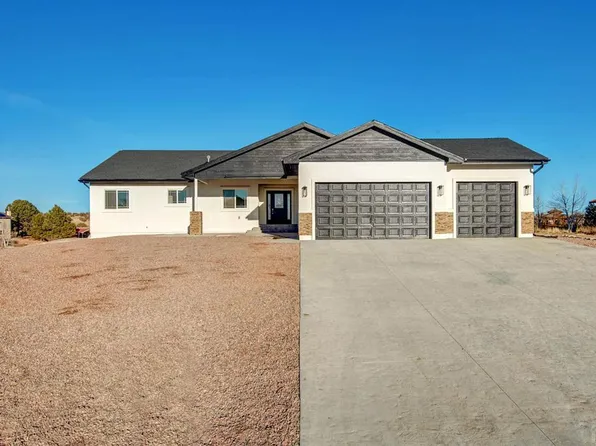 212 S Hidalgo Dr, Pueblo West, CO 81007