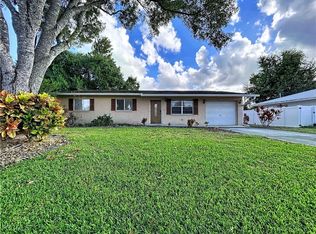 13307 Caribbean Blvd, Fort Myers, FL 33905