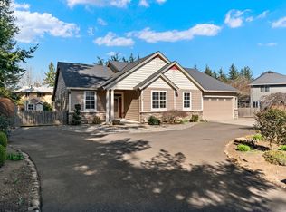 501 SW Cherry Park Rd, Troutdale, OR 97060