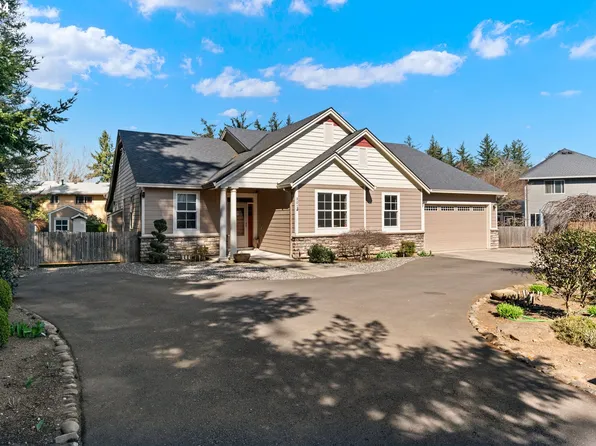 501 SW Cherry Park Rd, Troutdale, OR 97060