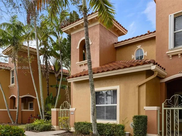 970 SW 144th Ave #970, Hollywood, FL 33027