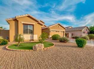 9455 E Kilarea Ave, Mesa, AZ 85209