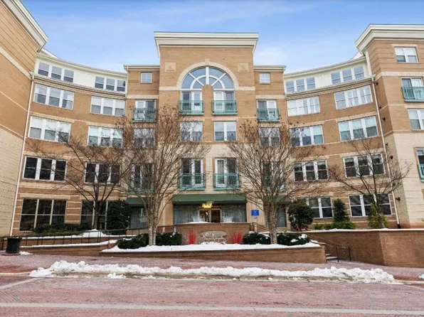 12001 Market St, Reston, VA