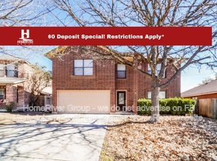 9146 Victory Pass Dr, San Antonio, TX 78240