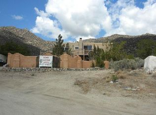 1 Camino El Alto NE, Albuquerque, NM 87123