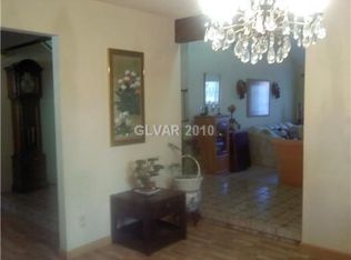 1945 Roxbury Ln, Las Vegas, NV 89119