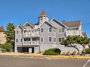 101 Engleside Ave APT 2, Beach Haven, NJ 08008
