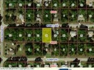 21027 Nowell Ave, Pt Charlotte, FL 33954