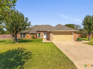 1101 Old Oak Rd, Harker Heights, TX 76548