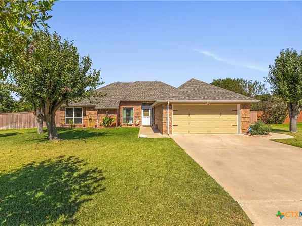 1101 Old Oak Rd, Harker Heights, TX 76548