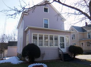 399 S Main St, Jamestown, NY 14701