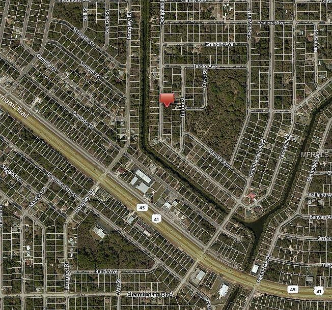 2nd image of 270 Doniphan Dr