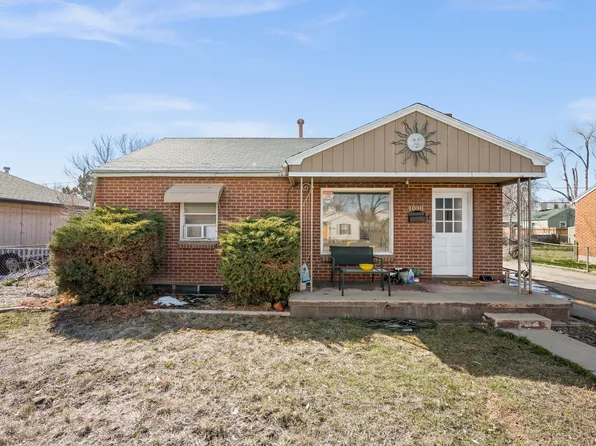 1090 S 1200 W, Salt Lake City, UT 84104