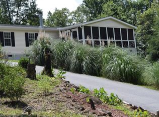 2023 Bend N Hickory Rd, Toccoa, GA 30577