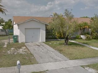 11005 SW 155th Ter, Miami, FL 33157