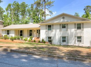 3221 Ramsgate Rd, Augusta, GA 30909