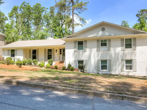 3221 RAMSGATE Road, Augusta, GA 30909