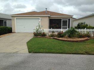 8230 SE 169th Palownia Loop, The Villages, FL 32162