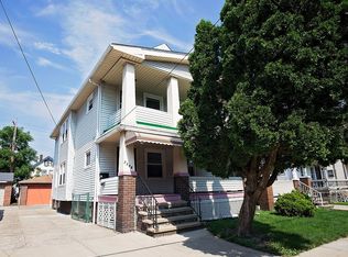 2206 W 105th St, Cleveland, OH