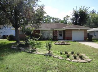 9605 Panola Way, Houston, TX 77055