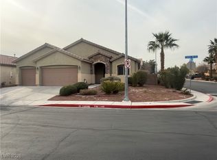 4631 Cantina Rey St, North Las Vegas, NV 89081