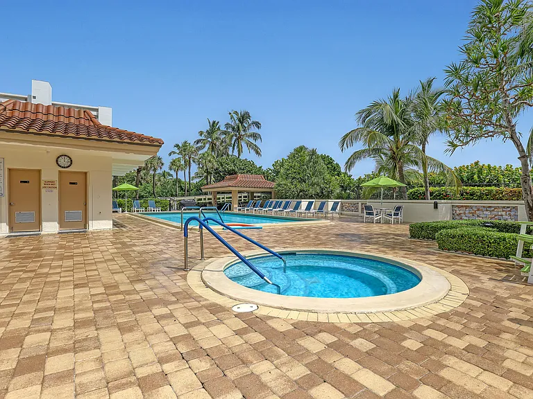 3400 N Ocean Dr #101 — Photo 26