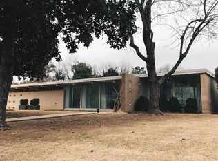 540 Palisade Dr, Florence, AL 35630