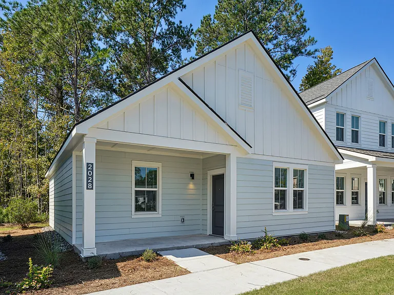 Hamlet Maybank - Homes & Townhomes for Rent — Photo 26