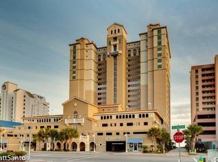 2201 S Ocean Blvd #907, Myrtle Beach, SC 29577