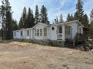 8216 Mina Bird Dr, Bonanza, OR 97623