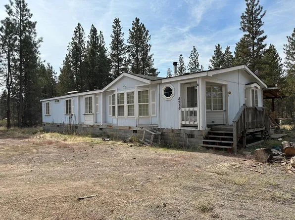 8216 Mina Bird Dr, Bonanza, OR 97623